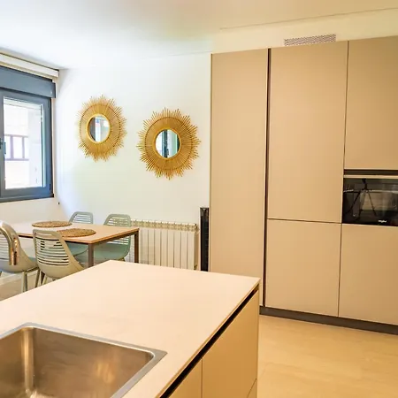 Apartamento Centro Manuel Pedregal 3 Apartman *