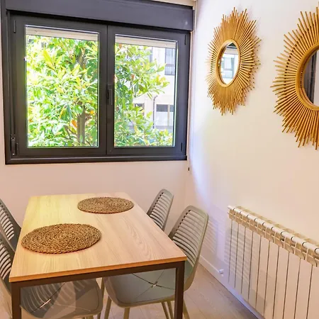 Apartman Apartamento Centro Manuel Pedregal 3 Oviedo