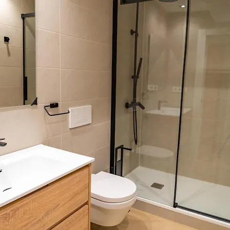 Apartamento Centro Manuel Pedregal 3 *