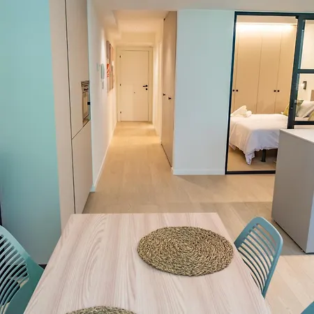 Apartamento Centro Manuel Pedregal 3 Apartman Oviedo