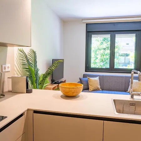 Apartamento Centro Manuel Pedregal 3 Apartman *
