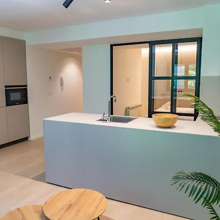 Apartamento Centro Manuel Pedregal 3 Apartman Oviedo