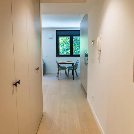 Apartamento Centro Manuel Pedregal 3 Oviedo