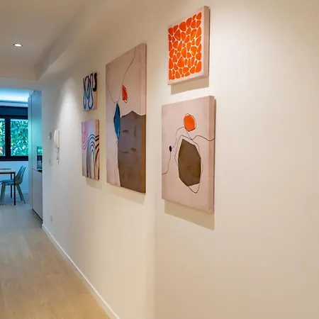 Apartamento Centro Manuel Pedregal 3