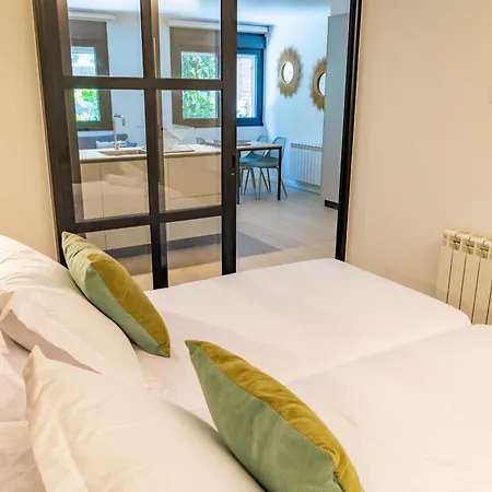 Apartamento Centro Manuel Pedregal 3 *